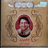 Ghulam Ali  - Jashn-E-Bahar (Vinyl)